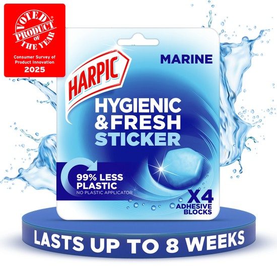 Harpic Stickers Marine POTY packshot with fragrance cues (2).jpg