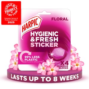 Harpic Stickers Floral POTY packshot with fragrance cues  (2).jpg